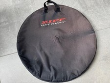 vintage 90s ZIPP speed weaponry wheel bag Laufradtasche 440 950 1150 3000 track