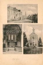 Meral Route de Ballots Chapelle St Joseph et 