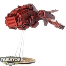 Space Marines - Stormraven