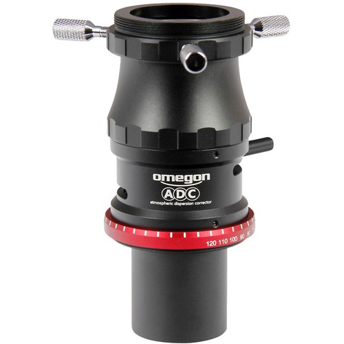 Omegon adc atmospheric - omegon,