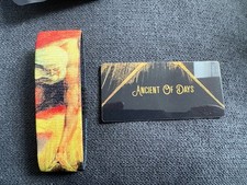 Brandneu Zox Ancient of