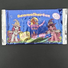 Filly Witchy Sammelkarten