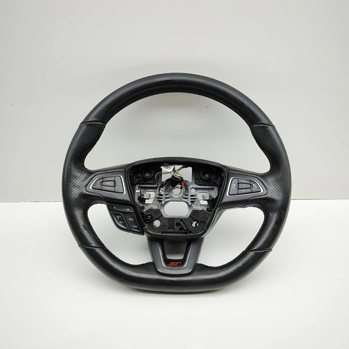 Ford focus mk3 c346 lenkrad - c346,
