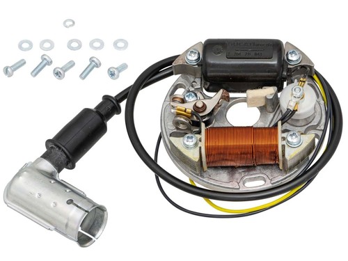 Zündung set 90mm swiing - 90mm, für