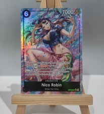 Nico robin - nico, (v.2)