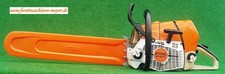 Stihl MS 661 C-M sehr gute Profi Motorsäge Kettensäge wie MS 660 066 4778