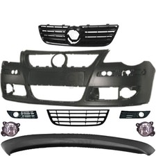 Set Stoßstange vorne