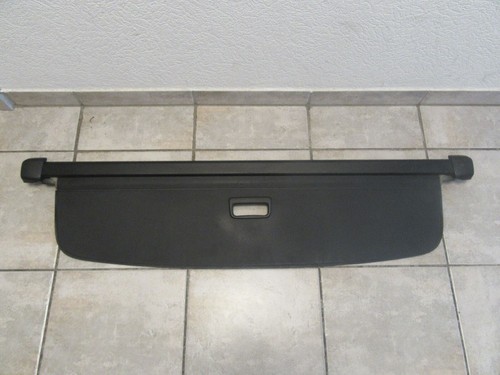 Laderaumabdeckung rollo - rollo, vw