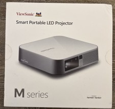 ViewSonic Projektor / Beamer M