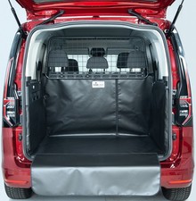 Kleinmetall Starliner Kofferraumwanne für VW Caddy V kurze Version NEU unbenutzt