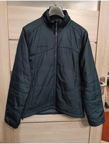 Women mammut jacket blue - women,