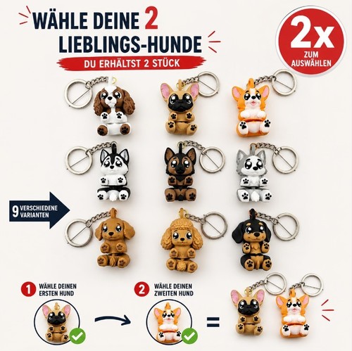 Flexi hunde - 2,