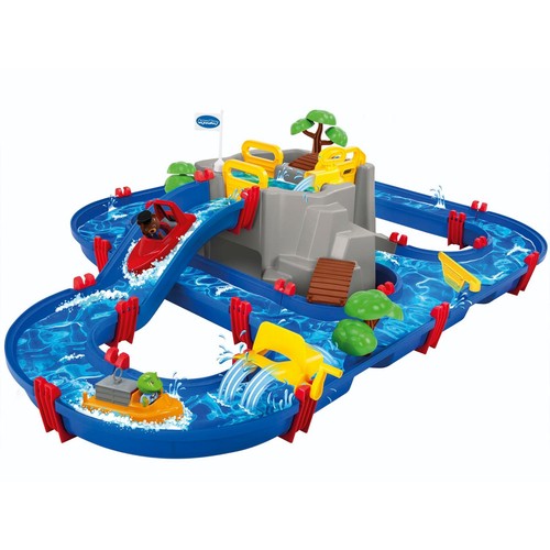 Big aquaplay mountainlake - aquaplay,
