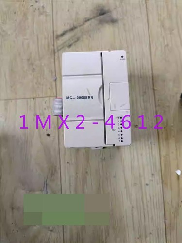 1pc used megmeet plc - ,