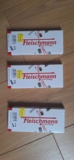 Fleischmann Weichen