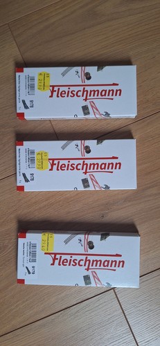Fleischmann weichen - fleischmann,