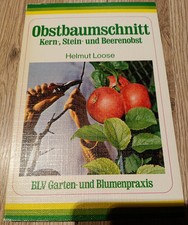 Obstbaumschnitt, Kernobst, Steinobst, Beerenobst, Ratgeber, Garten, Obst,...