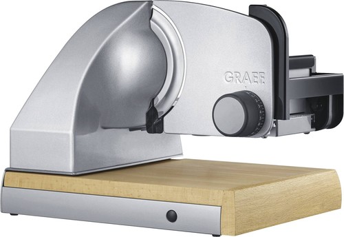 Graef allesschneider sks 850 - graef,