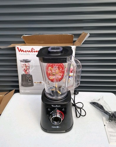 Moulinex perfectmix - moulinex, perfectmix+