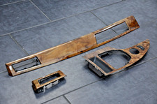 Dekorleiste BMW E60 E61 LCI