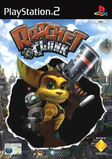 Ratchet clank - &,