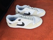 WMNS Nike SB Alleyoop Sneaker Schuhe NEU weiß 40 / 8,5