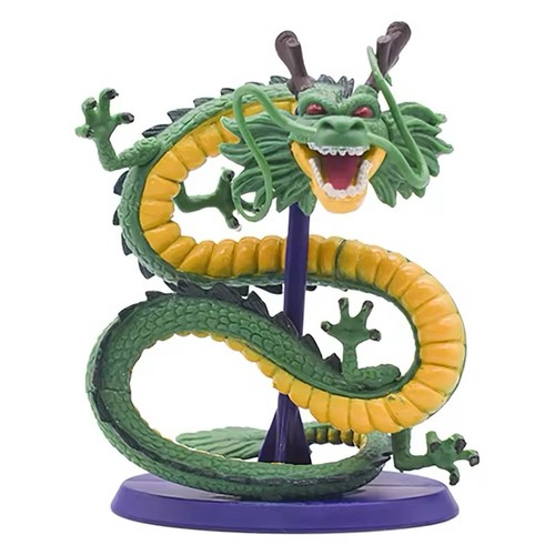 Dragon ball shenron figur - z,