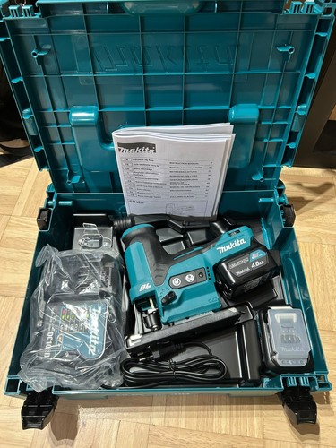 Makita akku stichsäge - stichsäge, 12v