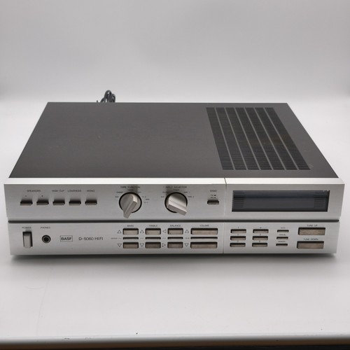 Basf 5060 hifi - basf,