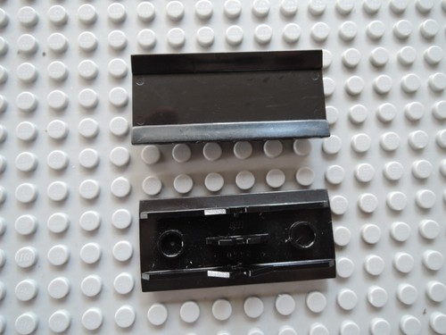 Lego spoiler schneepflug - 2,
