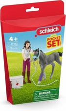 Schleich spielgebäude horse - spielgebäude,