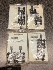 8 H0   Drehgestell mit