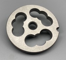 Größe 8 INOX Vorschneider