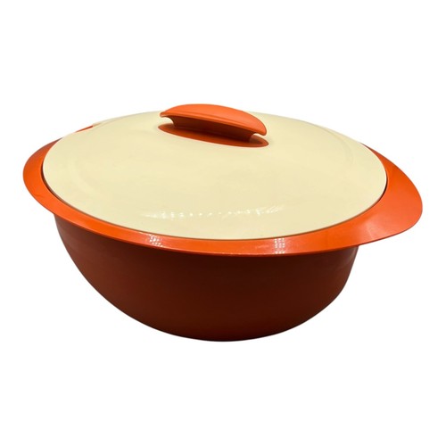 Tupperware thermo duo - thermo, 2,1