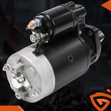Anlasser Für Bosch EJD1,8/12R 12V Lanz Farymann Lombardini MWM Carraro verstärkt