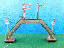 C10 Kibri Spur 0 antik Brücke