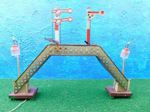 C10 kibri spur - c10, brücke