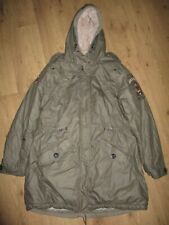 schöne Damen Winter- Jacke