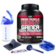 Bwg mega muscle - bwg,