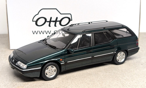 Otto mobile citroen - mobile, xm