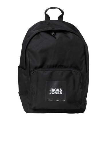 Jack jones rucksack schwarz - jack, &