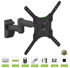 TV Fernseher Wandhalterung A57