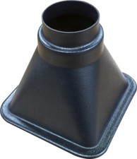 Sandtler Universal Lufteinlass 63/76mm