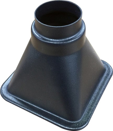 Sandtler universal lufteinlass - universal,