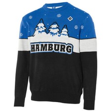 Hamburger SV HSV Ugly