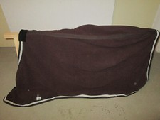 Abschwitzdecke Meteor   135