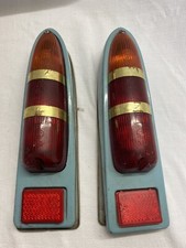 DDR Trabant Rücklicht
