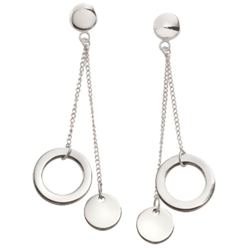Boccia damenschmuck ohrstecker - boccia,