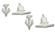 20 Stück Klips Türdichtung Dichtungsleiste Clips für VW Transporter T5 #170