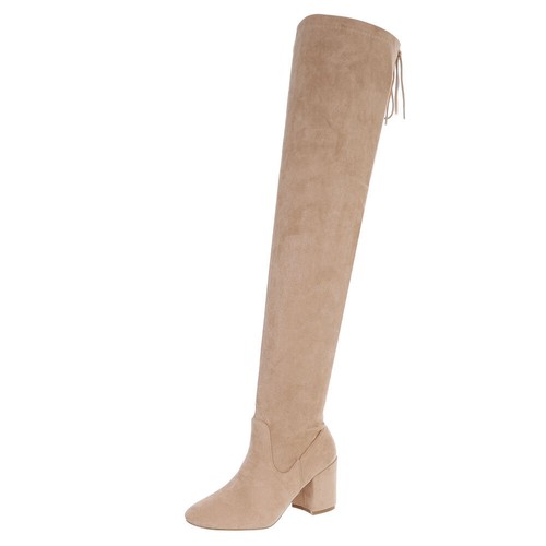 High heel stiefel - high-heel,